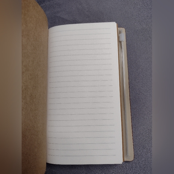 NWOT Inspirational Journal - Picture 2 of 7